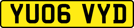 YU06VYD