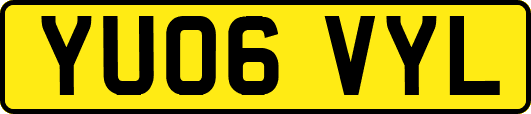 YU06VYL
