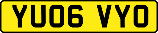 YU06VYO