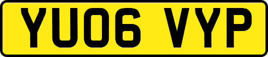 YU06VYP