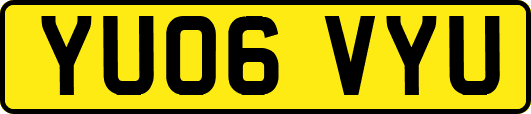 YU06VYU