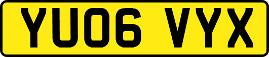YU06VYX