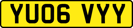 YU06VYY