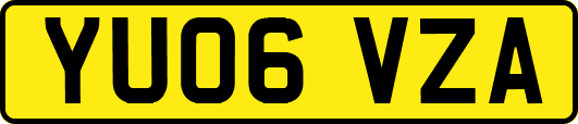 YU06VZA
