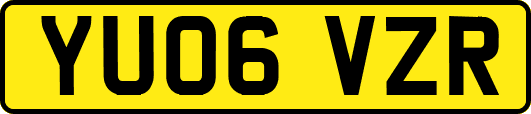 YU06VZR