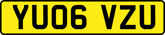YU06VZU