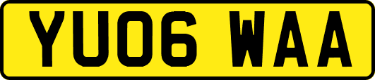 YU06WAA