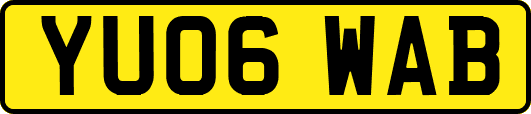 YU06WAB