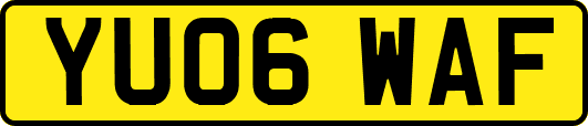 YU06WAF