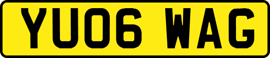 YU06WAG