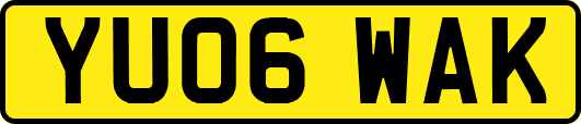 YU06WAK