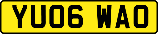 YU06WAO