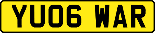 YU06WAR