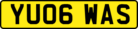 YU06WAS