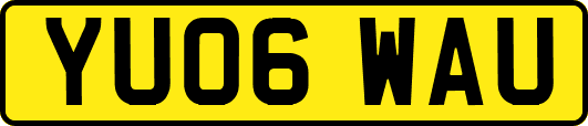YU06WAU