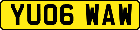 YU06WAW