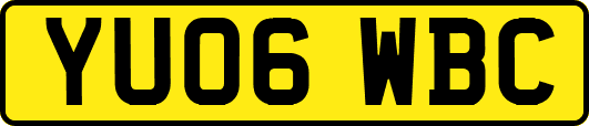 YU06WBC
