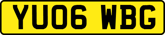 YU06WBG