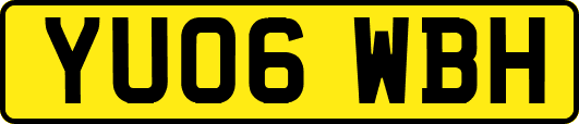 YU06WBH