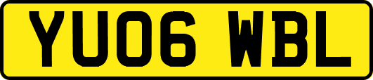 YU06WBL