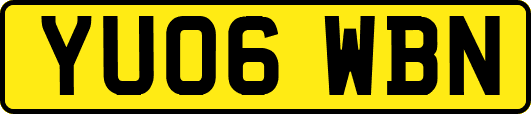 YU06WBN