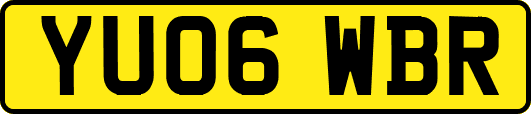 YU06WBR