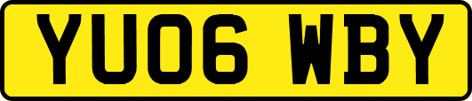 YU06WBY