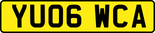 YU06WCA