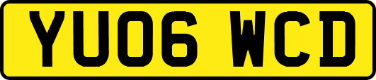 YU06WCD