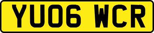 YU06WCR