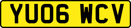 YU06WCV
