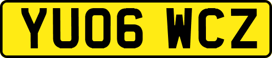 YU06WCZ