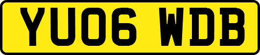 YU06WDB