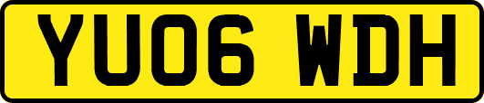 YU06WDH
