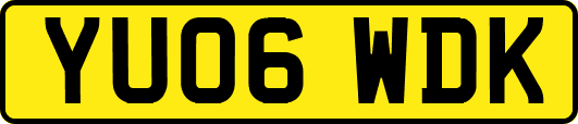 YU06WDK