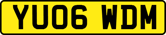 YU06WDM