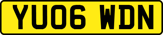 YU06WDN