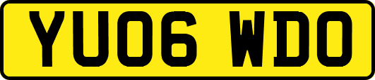 YU06WDO