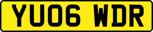 YU06WDR