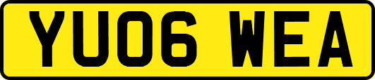 YU06WEA
