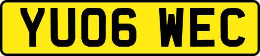 YU06WEC