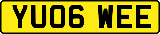 YU06WEE