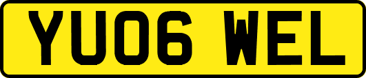 YU06WEL