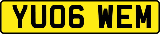 YU06WEM