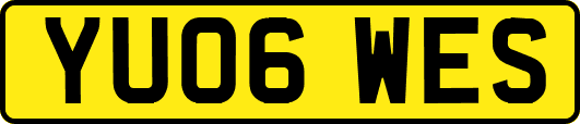 YU06WES
