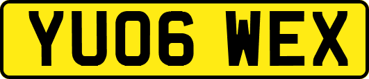 YU06WEX