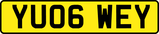 YU06WEY