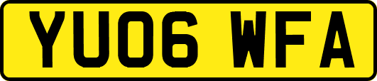 YU06WFA