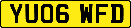 YU06WFD