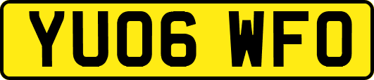 YU06WFO